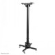 NEOMOUNTS BY NEWSTAR PROJECTOR CEILING MOUNT (HEIGHT ADJUSTABLE: 74-114 CM)