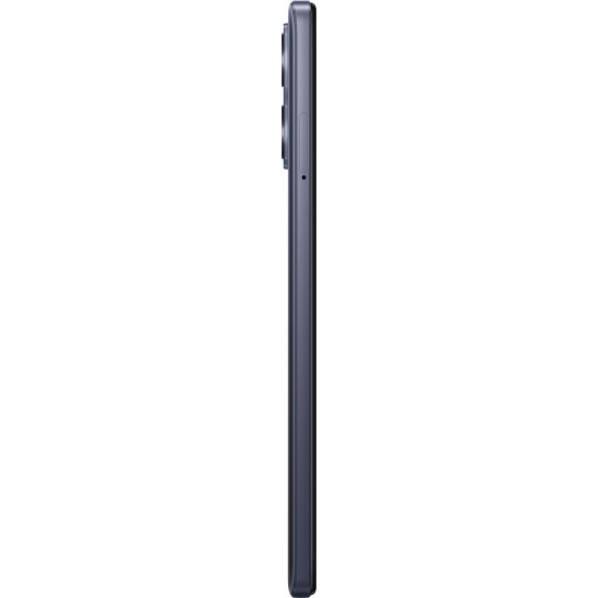 Xiaomi Redmi Note 12 5G 4/128GB Onyx Grey