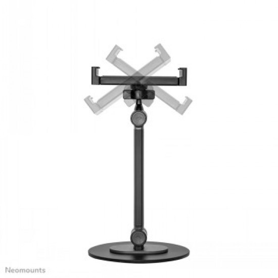 NEOMOUNTS BY NEWSTAR UNIVERSAL TABLET STAND FOR 4,7-12,9