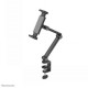 NEOMOUNTS TABLET DESK CLAMP (SUITED FROM 4,7