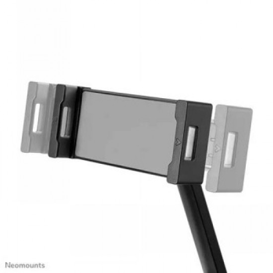 NEOMOUNTS TABLET DESK CLAMP (SUITED FROM 4,7