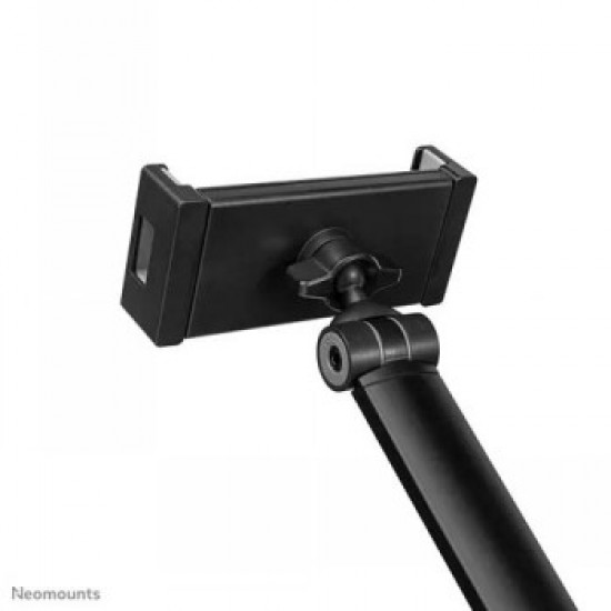 NEOMOUNTS TABLET DESK CLAMP (SUITED FROM 4,7