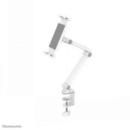 NEOMOUNTS TABLET DESK CLAMP (SUITED FROM 4,7