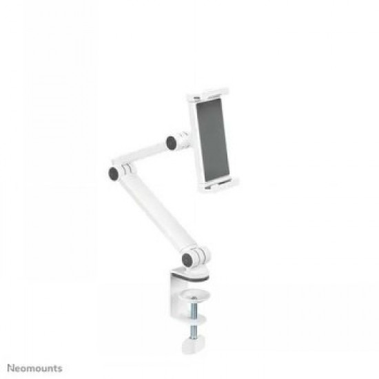 NEOMOUNTS TABLET DESK CLAMP (SUITED FROM 4,7