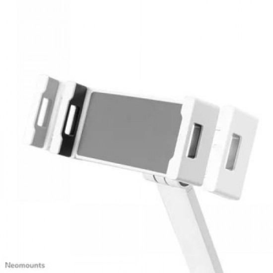 NEOMOUNTS TABLET DESK CLAMP (SUITED FROM 4,7