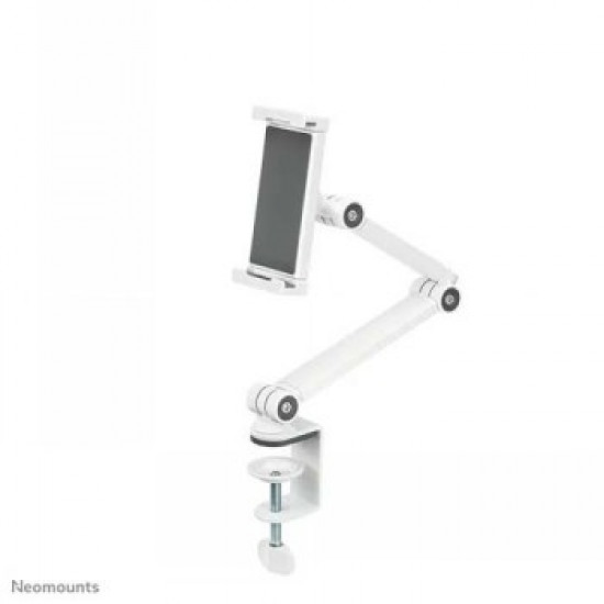 NEOMOUNTS TABLET DESK CLAMP (SUITED FROM 4,7