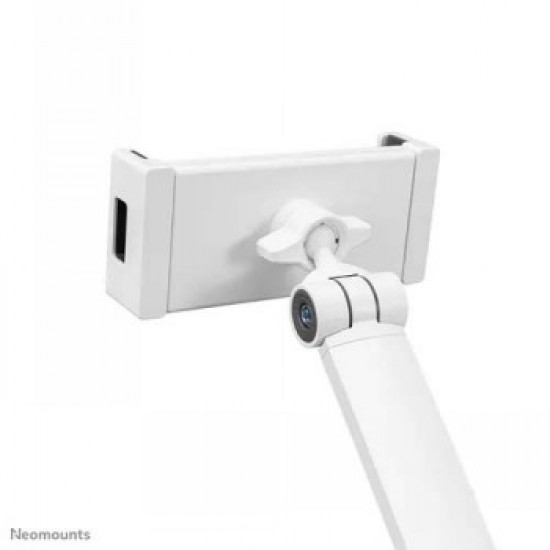 NEOMOUNTS TABLET DESK CLAMP (SUITED FROM 4,7