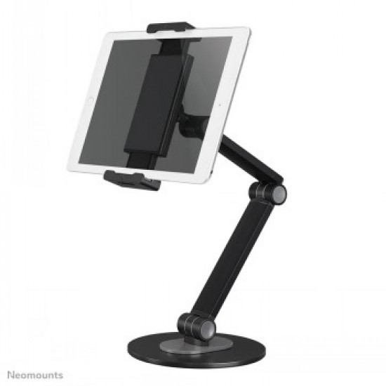 NEOMOUNTS BY NEWSTAR UNIVERSAL TABLET STAND FOR 4 ,7-12,9