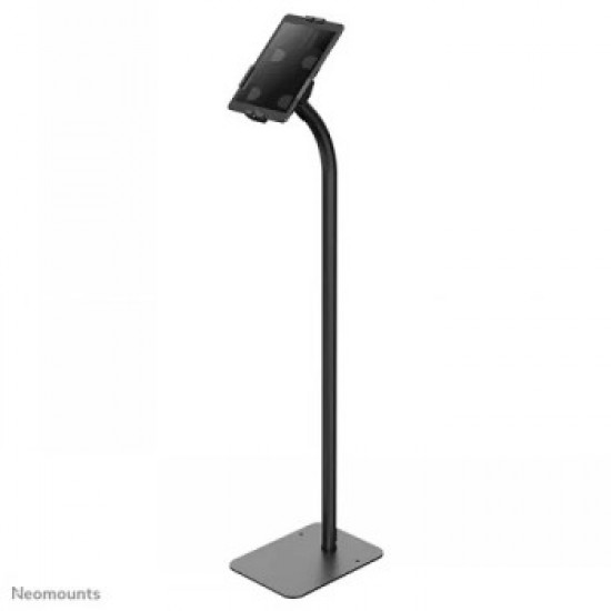 NEOMOUNTS BY NEWSTAR FL15-625BL1 TILT- AND ROTATABLE TABLET FLOOR STAND FOR 7,9-11