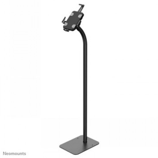 NEOMOUNTS BY NEWSTAR FL15-625BL1 TILT- AND ROTATABLE TABLET FLOOR STAND FOR 7,9-11