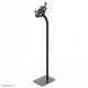 NEOMOUNTS BY NEWSTAR FL15-625BL1 TILT- AND ROTATABLE TABLET FLOOR STAND FOR 7,9-11