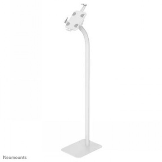 NEOMOUNTS BY NEWSTAR FL15-625WH1 TILT- AND ROTATABLE TABLET FLOOR STAND FOR 7,9-11