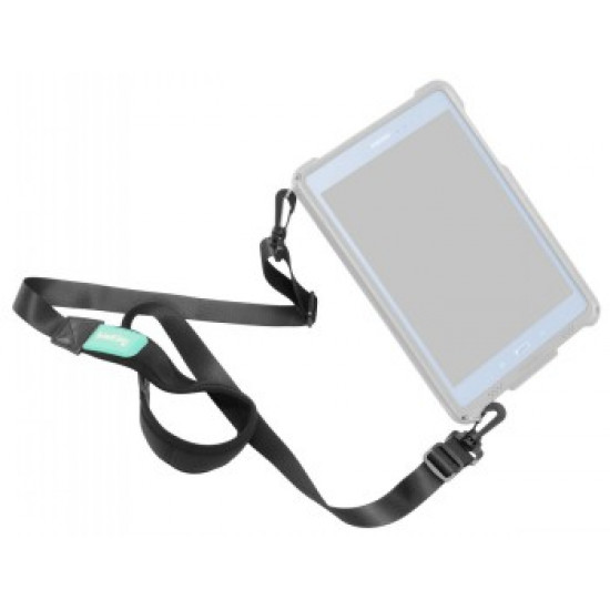 RAM SHOULDER STRAP ACCESSORY FOR INTELLISKIN PRODUCTS