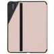 TARGUS CLICK-IN CASE FOR IPAD (10TH GEN.) 10.9-INCH - ROSE GOLD