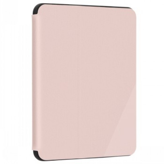 TARGUS CLICK-IN CASE FOR IPAD (10TH GEN.) 10.9-INCH - ROSE GOLD