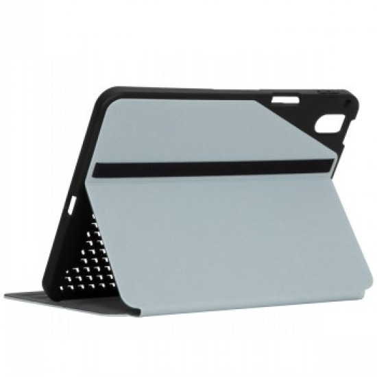 TARGUS CLICK-IN CASE FOR IPAD (10TH GEN.) 10.9-INCH - SILVER