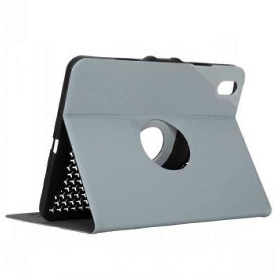 TARGUS VERSAVU CASE FOR IPAD (10TH GEN.) 10.9-INCH - SILVER