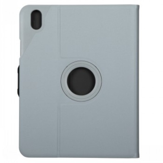 TARGUS VERSAVU CASE FOR IPAD (10TH GEN.) 10.9-INCH - SILVER