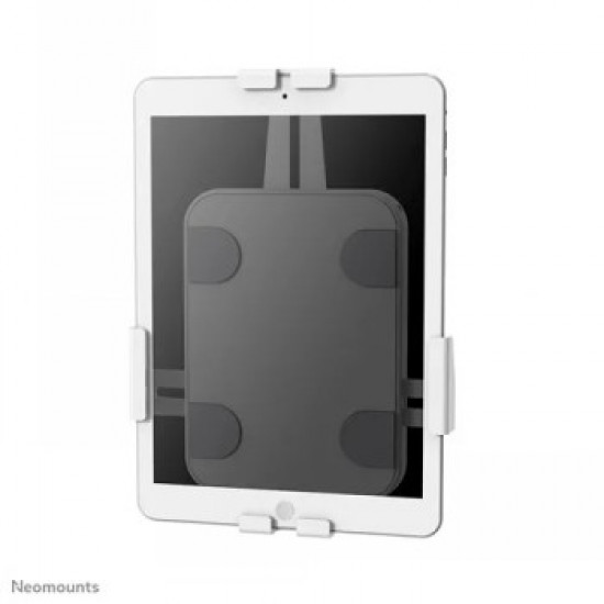 NEOMOUNTS BY NEWSTAR WL15-625WH1 ROTATABLE WALL MOUNT TABLET HOLDER FOR 7,9-11 TABLETS - WHITE