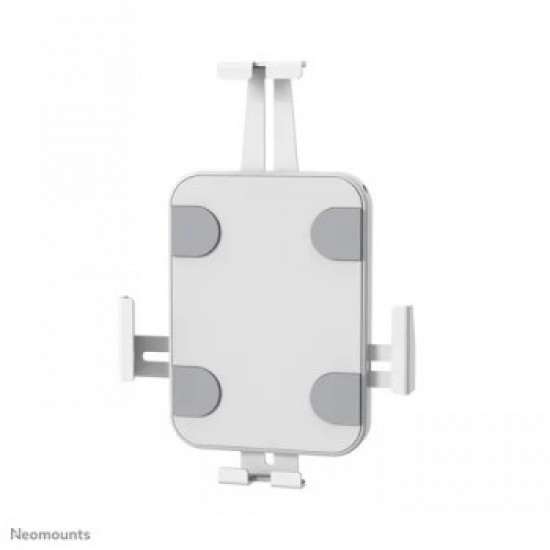 NEOMOUNTS BY NEWSTAR WL15-625WH1 ROTATABLE WALL MOUNT TABLET HOLDER FOR 7,9-11 TABLETS - WHITE