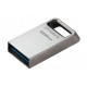 KINGSTON 128GB DATATRAVELER MICRO 200MB/S METAL USB 3.2 GEN 1