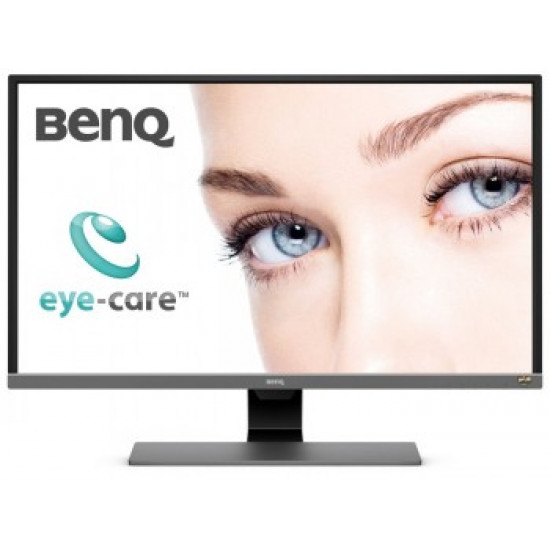 BENQ EW3270U 4K VA DP/USB-C/HDMI