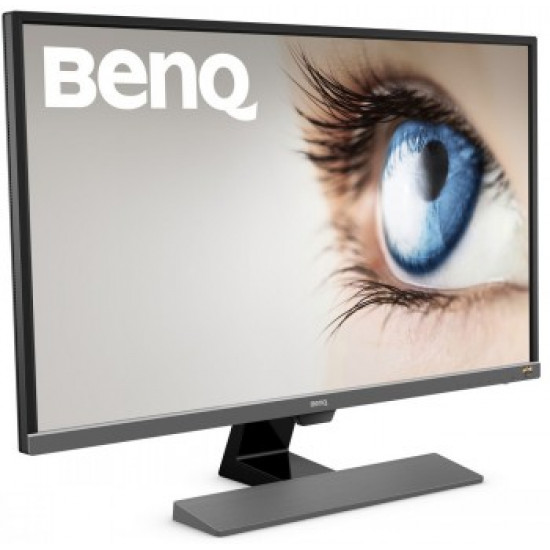 BENQ EW3270U 4K VA DP/USB-C/HDMI