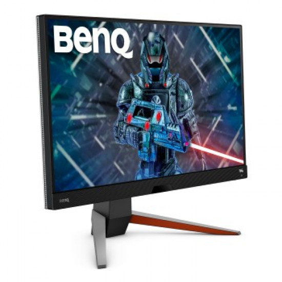 BENQ MOBIUZ EX2710Q 27 QHD HDRI IPS 165HZ 1MS FREESYNC PREMIUM