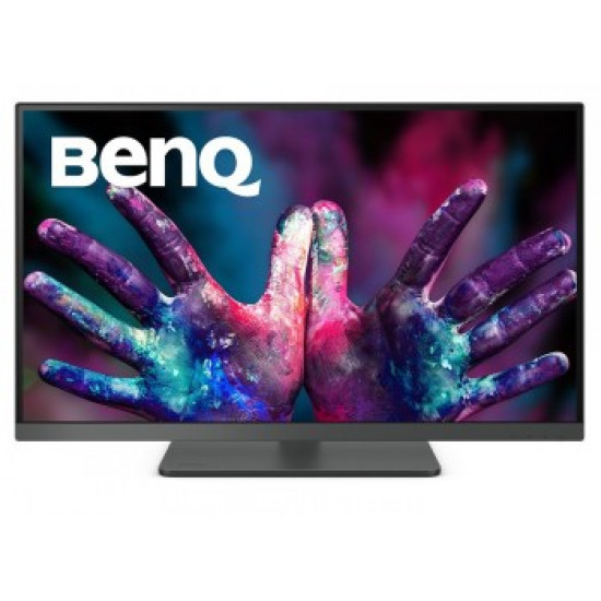 BENQ PD2705U 27