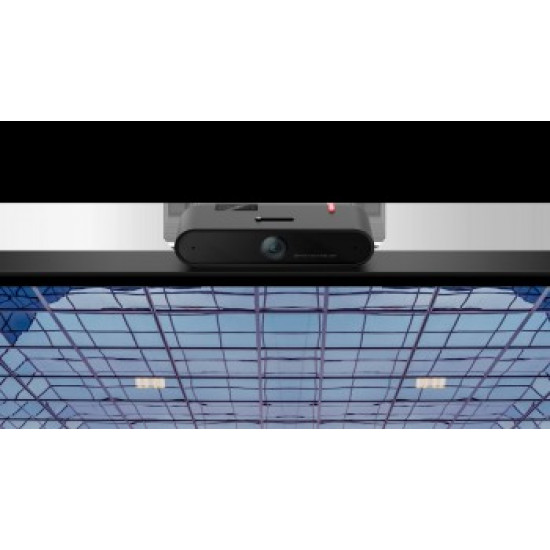 Lenovo M50 webcam