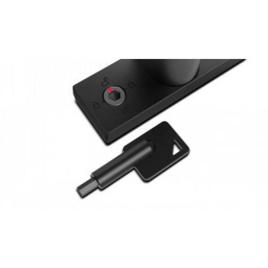 Lenovo M50 webcam