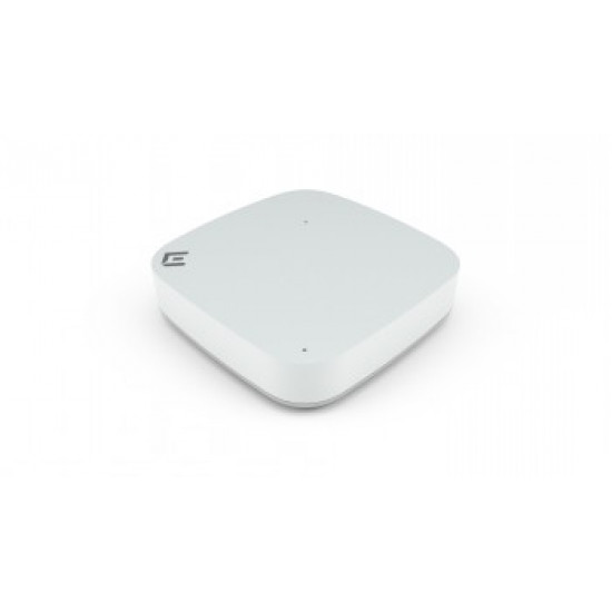 EXTREME AP305C INDOOR WIFI 6 ACCESS POINT, 2X2:2 RADIOS WITH DUAL 5GHZ AND 1 X 1GBE PORT, INTERNAL ANTENNAS, NO BLUETOOTH