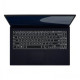 ASUS EXPERTBOOK B1/ 15.6 FHD/ I5-1235U/ 16GB/ 256GB SSD/ W11P/ 3Y/LED BACKLIT/NUMPAD/FINGERPRINT/NORDIC