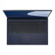 ASUS EXPERTBOOK B1/ 15.6 FHD/ I5-1235U/ 16GB/ 256GB SSD/ W11P/ 3Y/LED BACKLIT/NUMPAD/FINGERPRINT/NORDIC