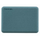 TOSHIBA CANVIO ADVANCE 4TB GREEN