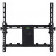 MB TILT WALLMOUNT L 75KG MAX.800X600 BL