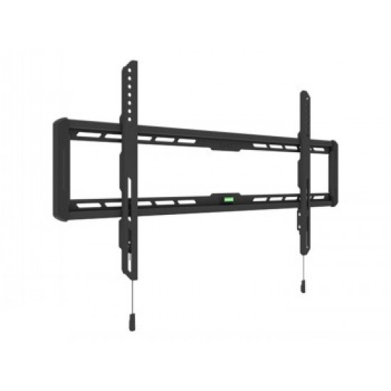 M UNIVERSAL WALLMOUNT FIXED LARGE, MAX 60KG, VESA MAX 800X400 MM