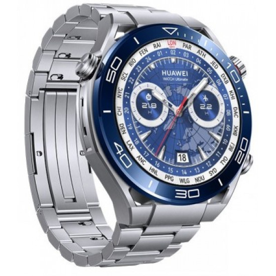 HUAWEI WATCH ULTIMATE (49MM) VOYAGE BLUE