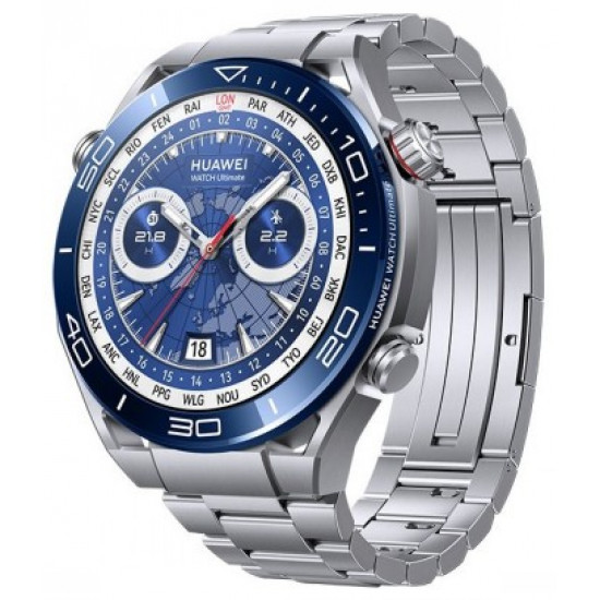 HUAWEI WATCH ULTIMATE (49MM) VOYAGE BLUE