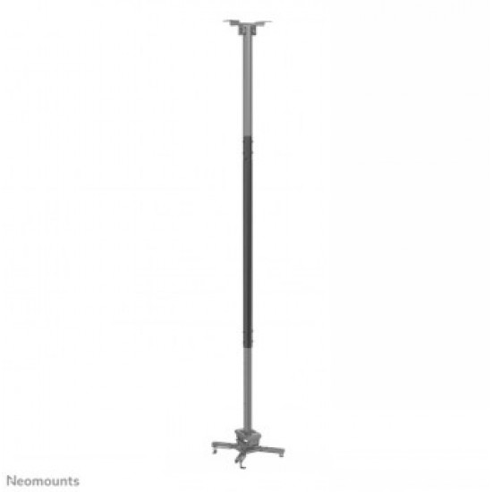 NEOMOUNTS EXTENSION POLE FOR CL25-540/550BL1 PROJECTOR CEILING MOUNT (EXTENDED HEIGHT 89 CM)