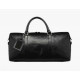 DBRAMANTE1928 KASTRUP 2 WEEKENDER BAG - BLACK (2ND GEN)