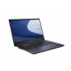 ASUS EXPERTBOOK B5 / 14 FHD/I5-1240P/ 8GB/ 256GB SSD/ W11P/ 3Y/NUMPAD/FINGERPRINT/NORDIC