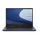 ASUS EXPERTBOOK B5 / 14 FHD/I5-1240P/ 8GB/ 256GB SSD/ W11P/ 3Y/NUMPAD/FINGERPRINT/NORDIC