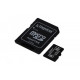 KINGSTON 32GB MICROSDHC CANVAS SELECT PLUS 100R