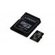 KINGSTON 512GB MICROSDHC CANVAS SELECT PLUS 100R