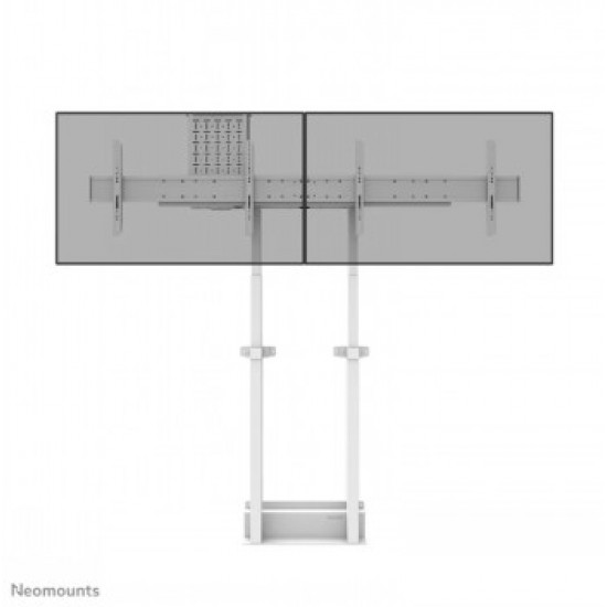 TV SET ACC ADAPTER DUAL SCREEN/ADM-875WH2 NEOMOUNTS