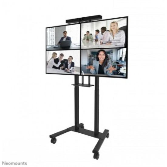 MONITOR ACC VIDEOBAR MULT. KIT/AV1-875BL NEOMOUNTS