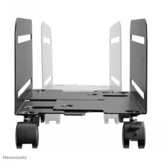 PC ACC DESK MOUNT 10KG/CPU-M100BLACK NEOMOUNTS