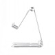 MOBILE ACC STAND SILVER/DS10-150SL1 NEOMOUNTS