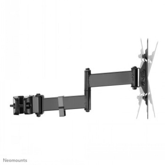 TV SET ACC POLE MOUNT 23-42